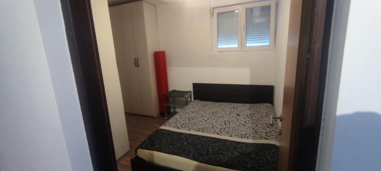 Zagreb Luxury Accomodation Eksteriør billede