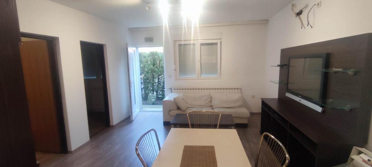 Zagreb Luxury Accomodation Eksteriør billede