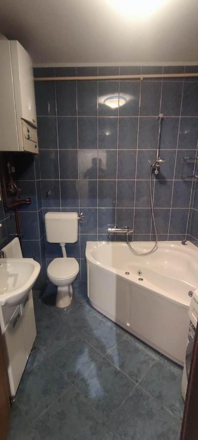 Zagreb Luxury Accomodation Eksteriør billede