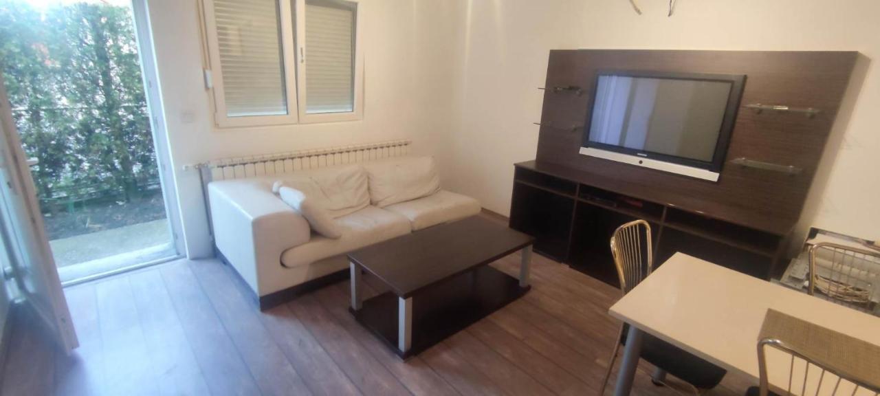 Zagreb Luxury Accomodation Eksteriør billede