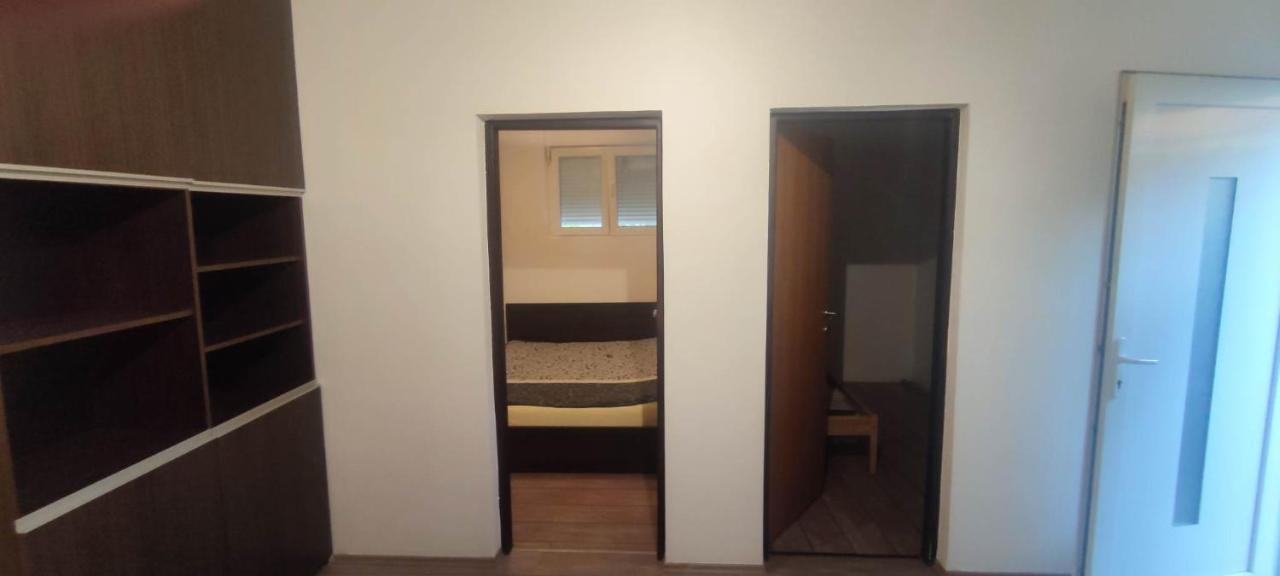 Zagreb Luxury Accomodation Eksteriør billede